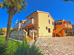  Apartments Orange 768  Фажана